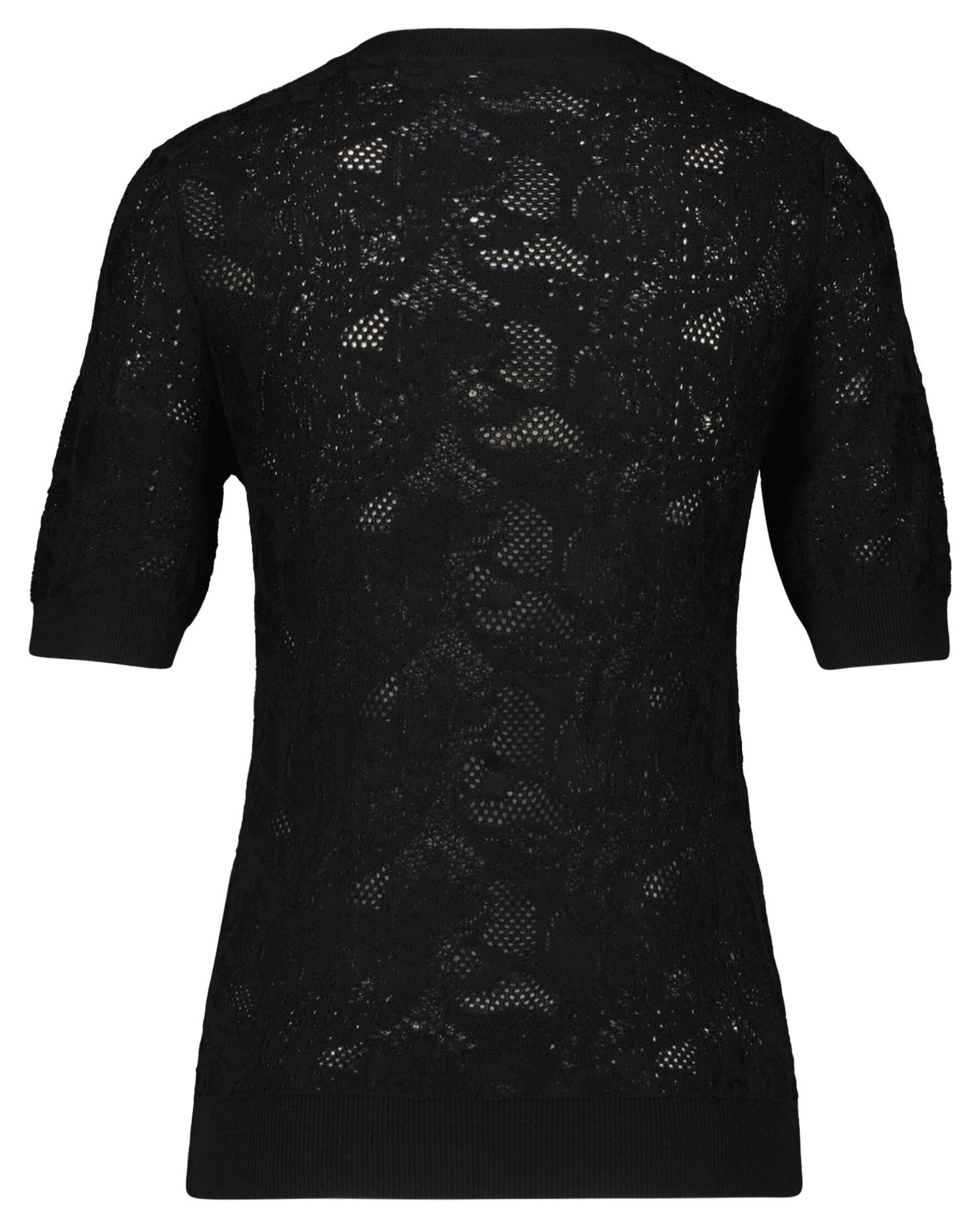 Chloé| Damen Pullover aus Wolle und Seide