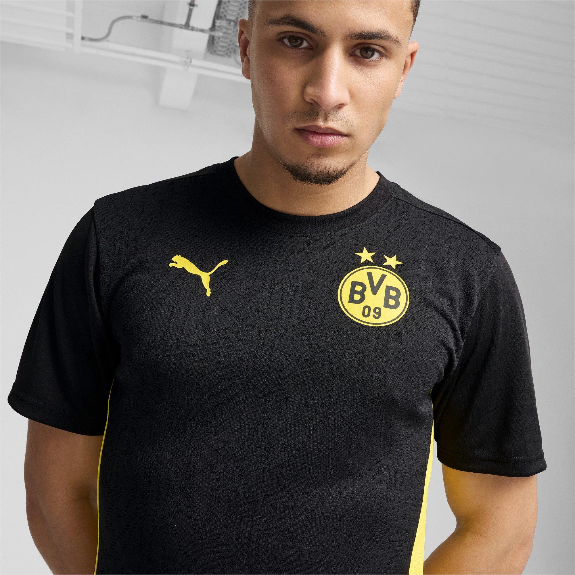 Puma Borussia Dortmund Training Top Adults
