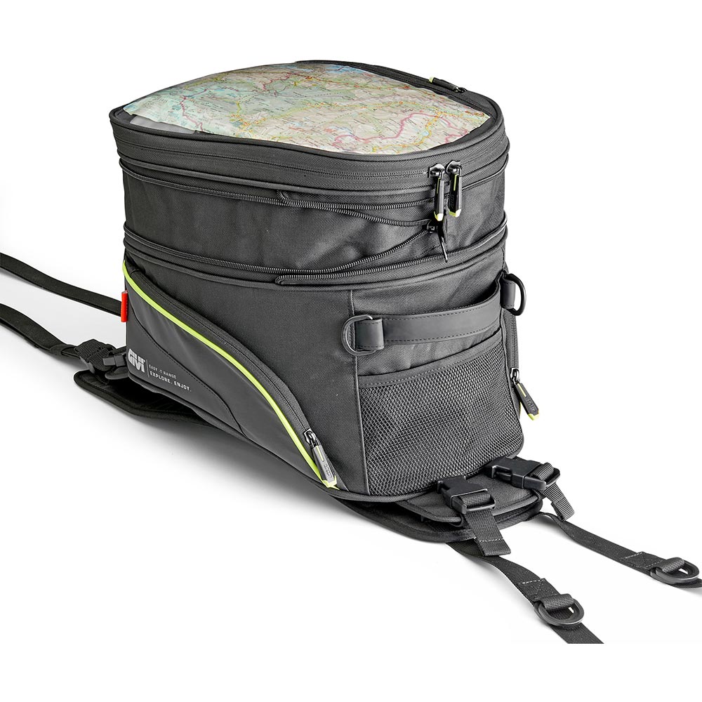 Givi - Sacoche réservoir Easy-T EA142 Noir