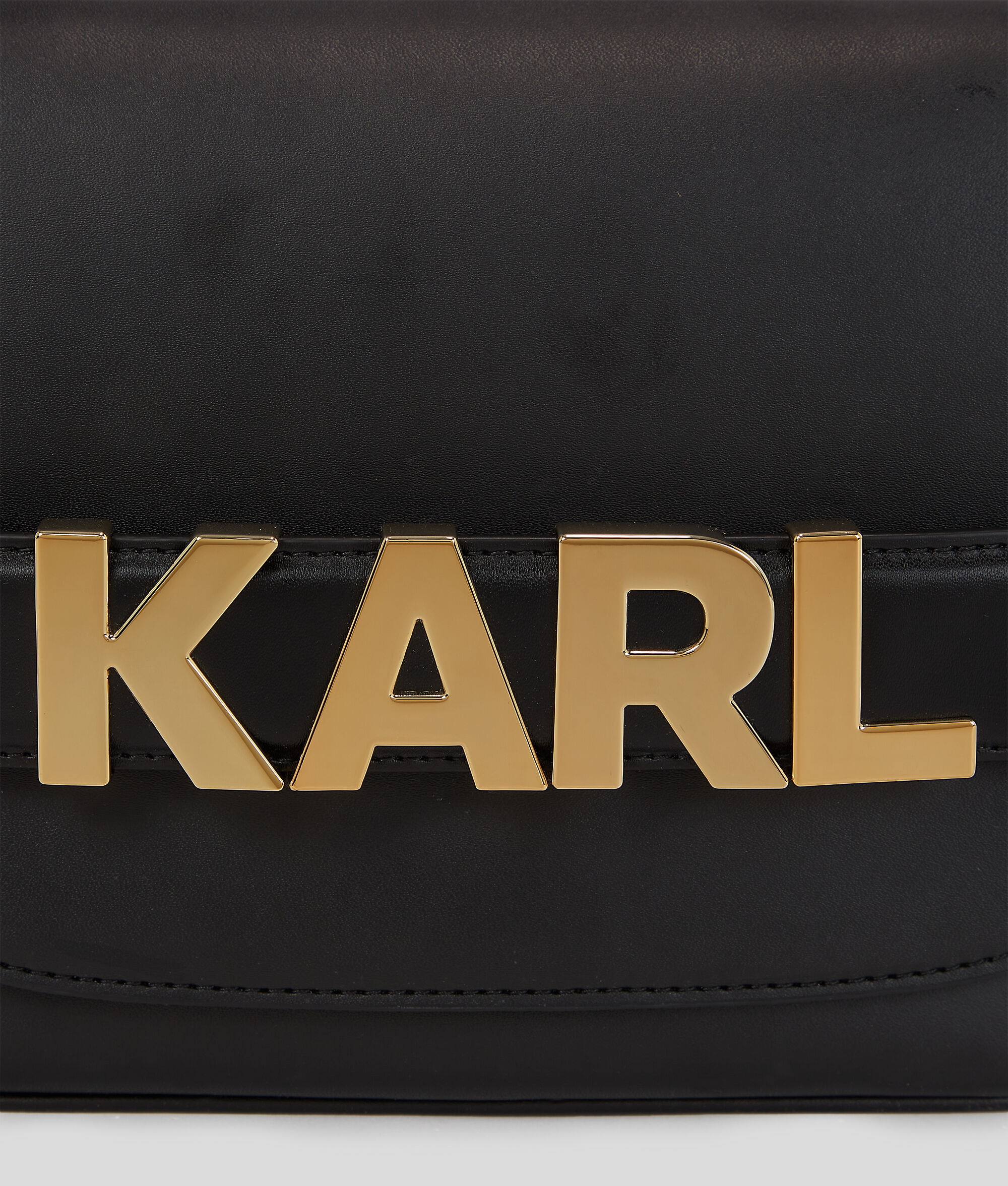 SAC BANDOULIÈRE À RABAT K/LETTERS
