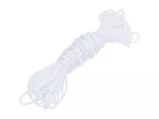 écran d'intimité de balcon blanc 1000x90 cm PVC