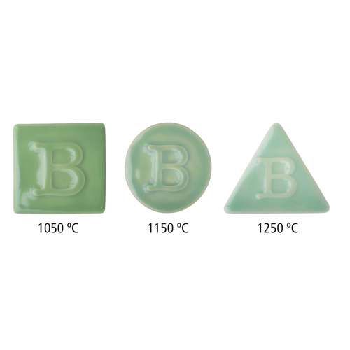 BOTZ PRO® Flüssigglasur 1020 - 1280 °C