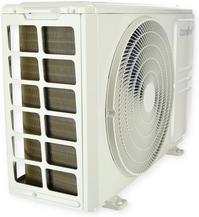 Split-Klimagerät 12000BTU EEK:A+++ COMFEE INFINI SAVE 12