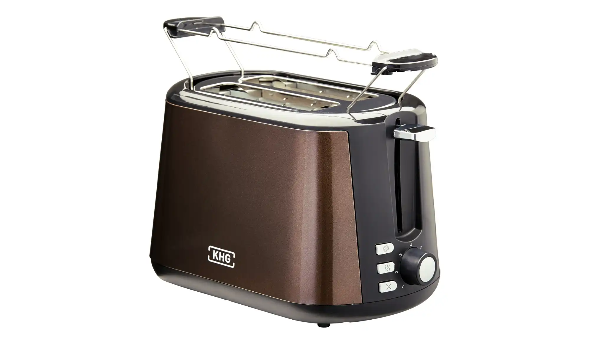 KHG Toaster TO-806(MMS)