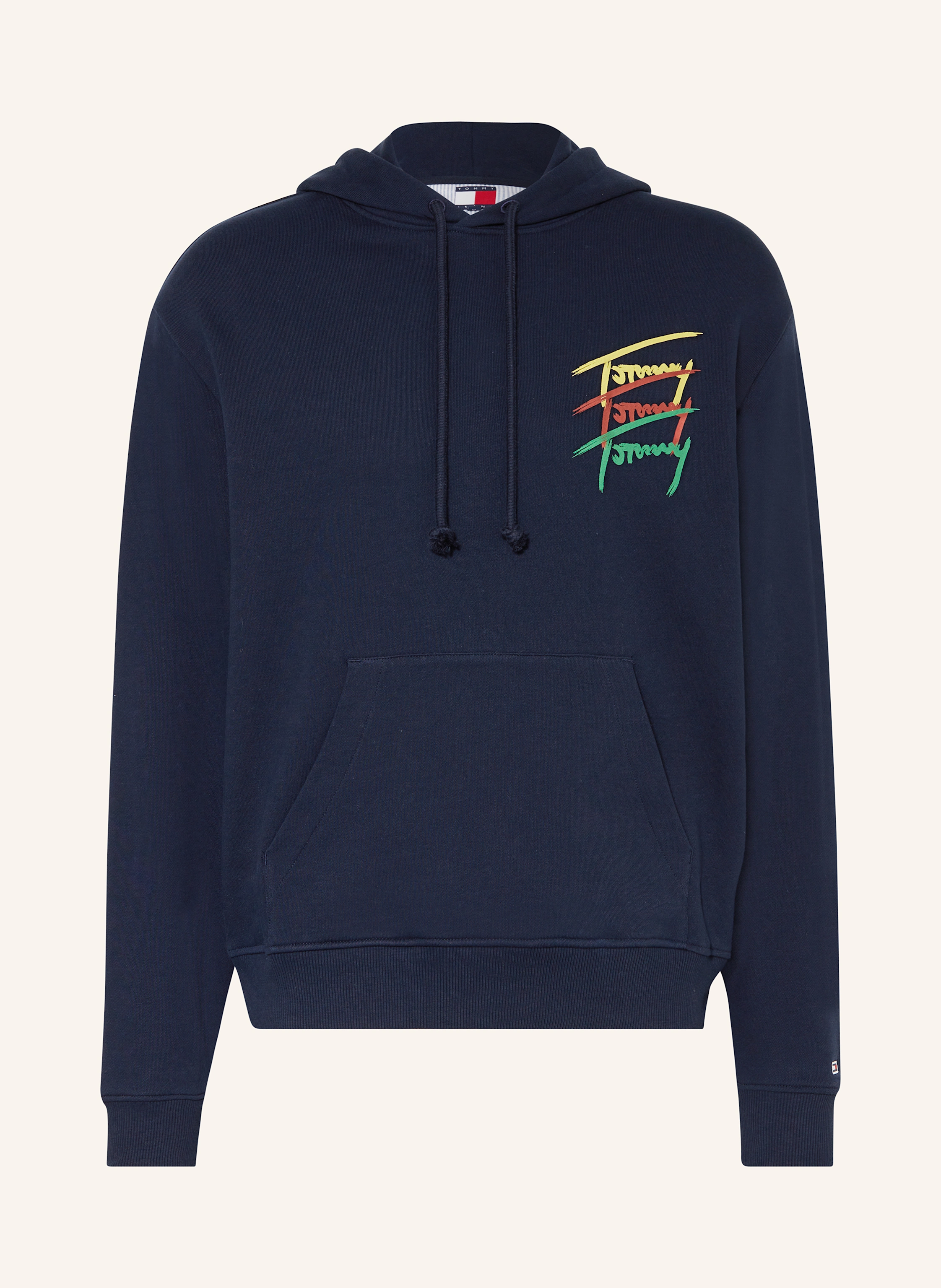 TOMMY JEANS Hoodie