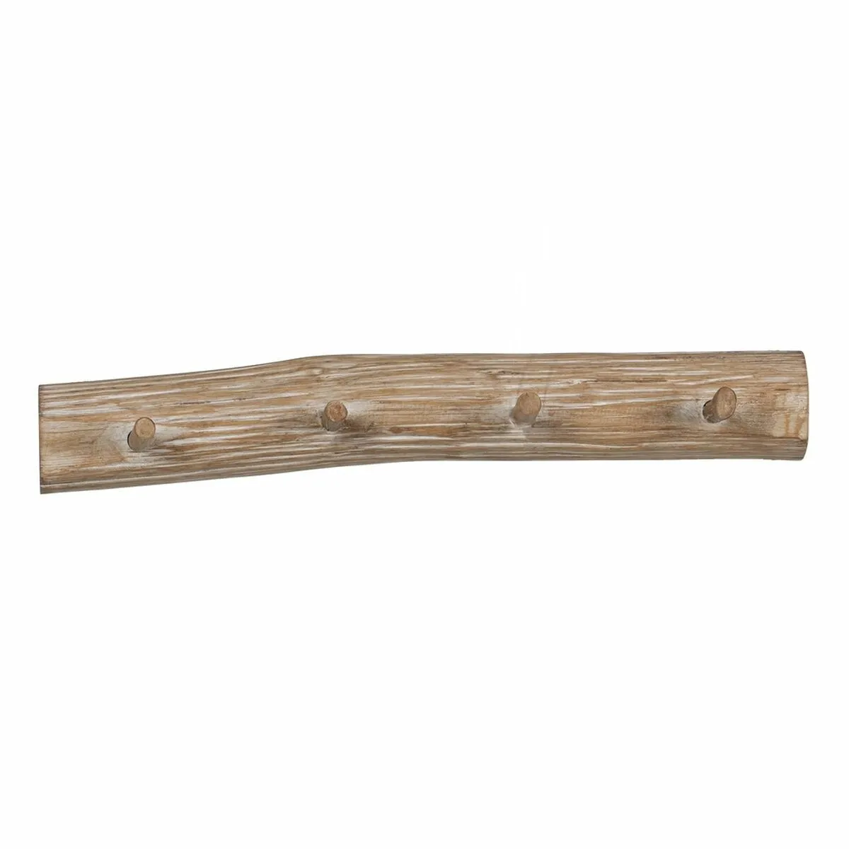 BigBuy Home Portemanteau épicéa