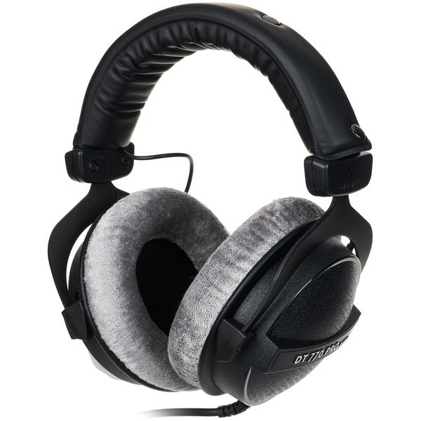 beyerdynamic DT-770 PRO/80 Ohm