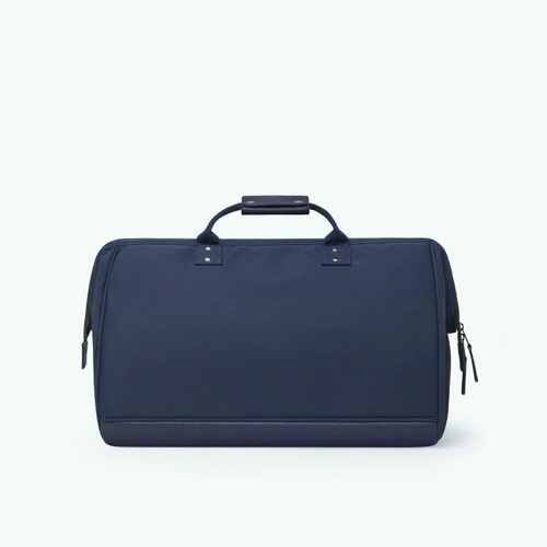 Duffle Adventurer Reykjavik bleu