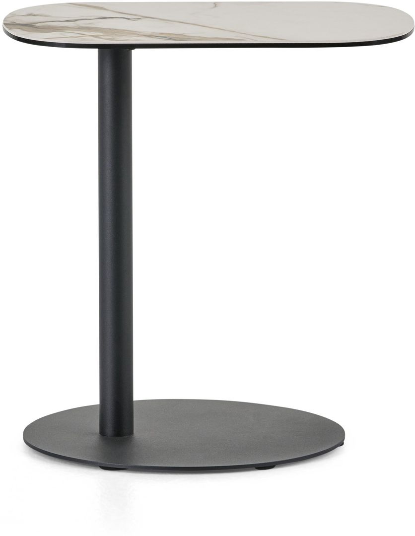 Montèl   Oval Laptoptafel