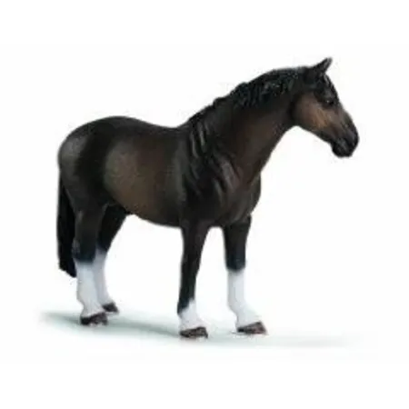 Schleich® 13649 Horse Club Hannoveraner Hengst