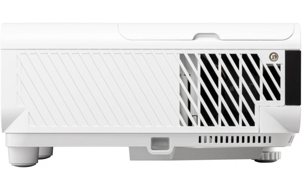Projektor PX749-4K<br>4.000 ANSI-Lumen 4K Heimkino-Beamer