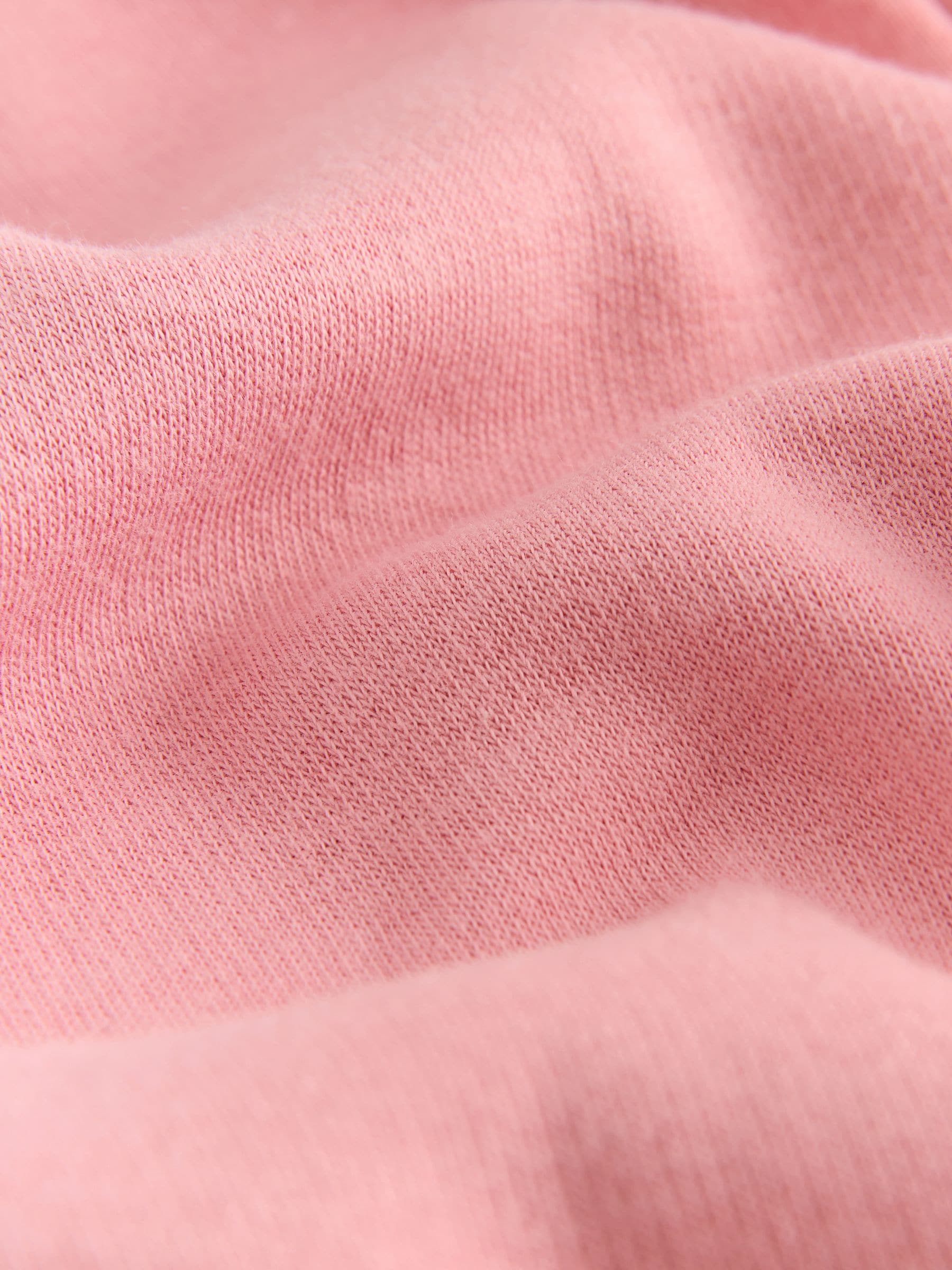Roze - Behaaglijke legging (3mnd-7jr)