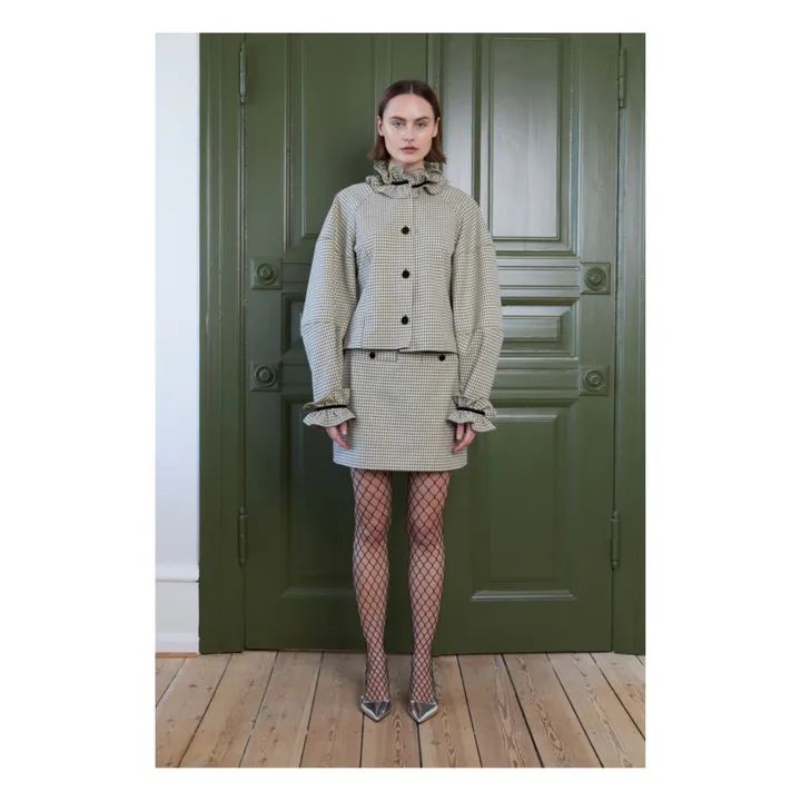 Stella Nova Veste Perla | Beige