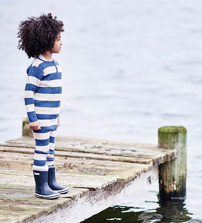 Bundgaard Gummistiefel - Navy