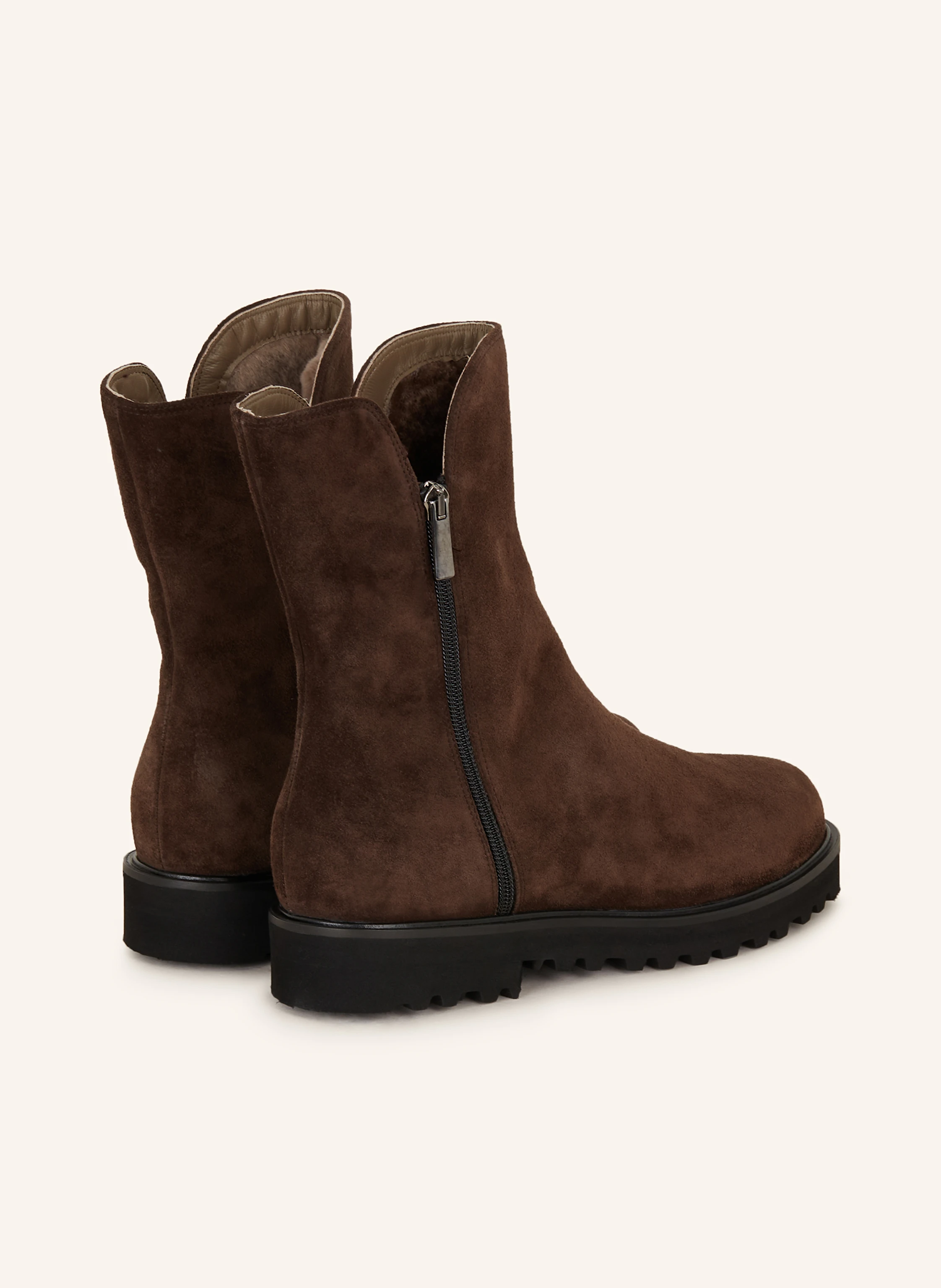 VIAMERCANTI Boots OLIVIA