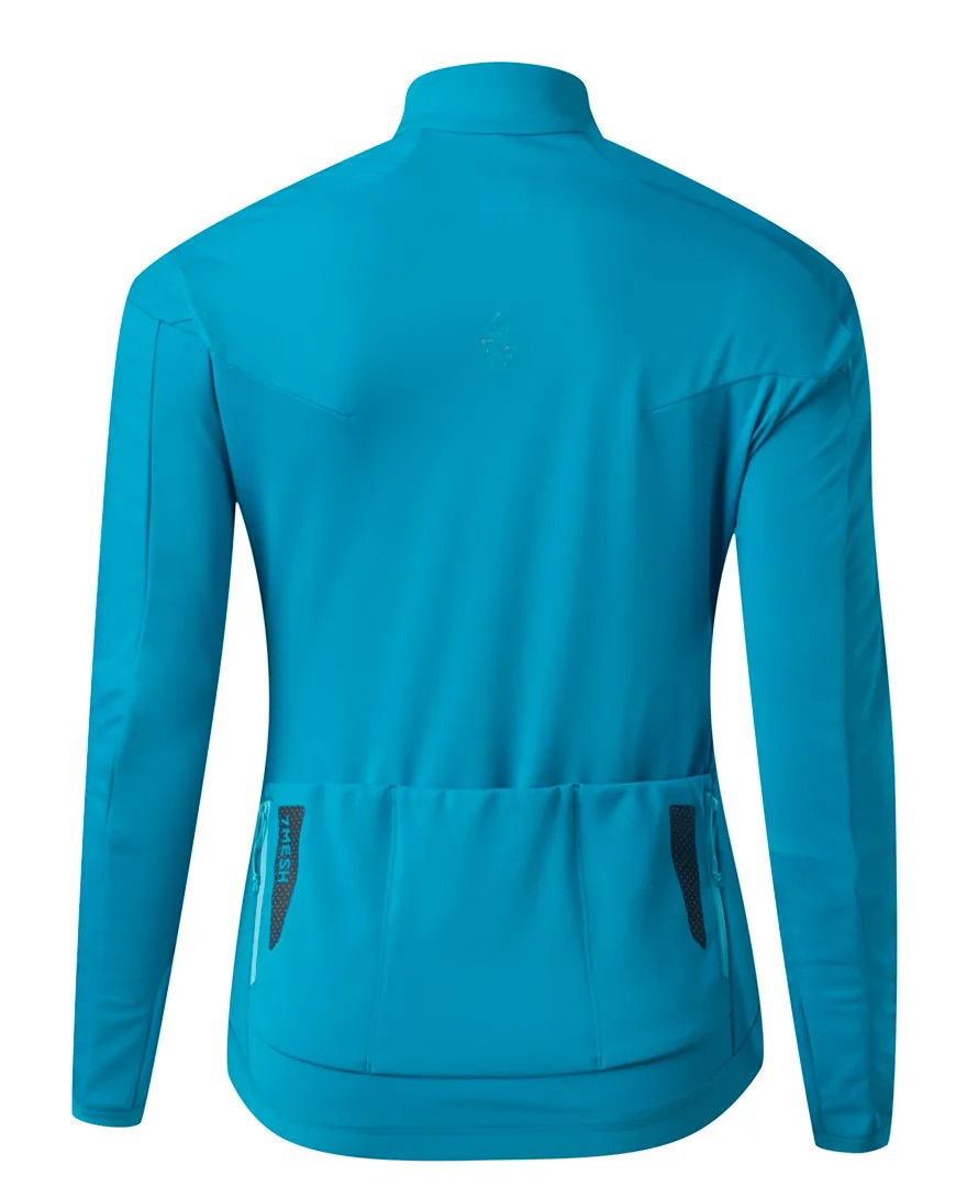 7mesh Synergy Jersey LS W's