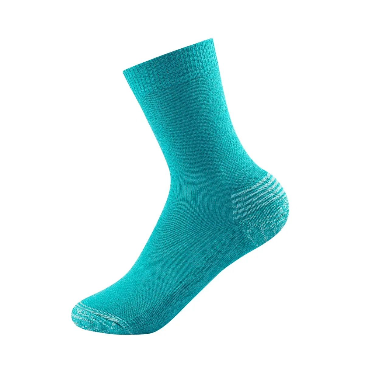 Devold Daily Medium Kid Sock 3pk Girl Mix