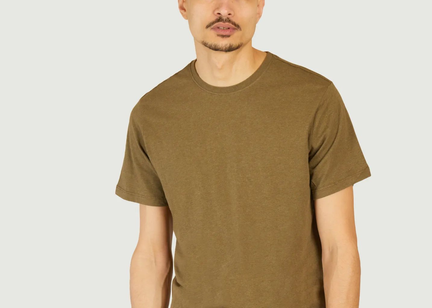 T-shirt Basic Regular KCA