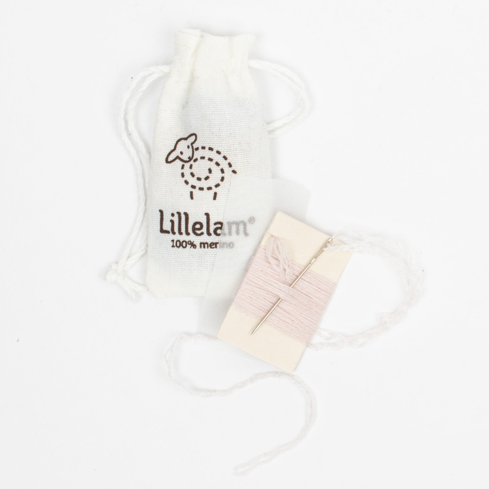 Sy-kit - Lillelam