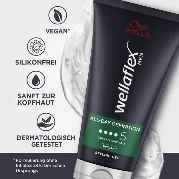 All-Day Definition Haargel