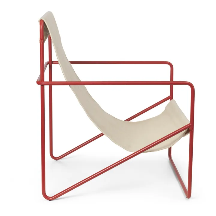 Ferm Living Fauteuil outdoor Desert | Cloud