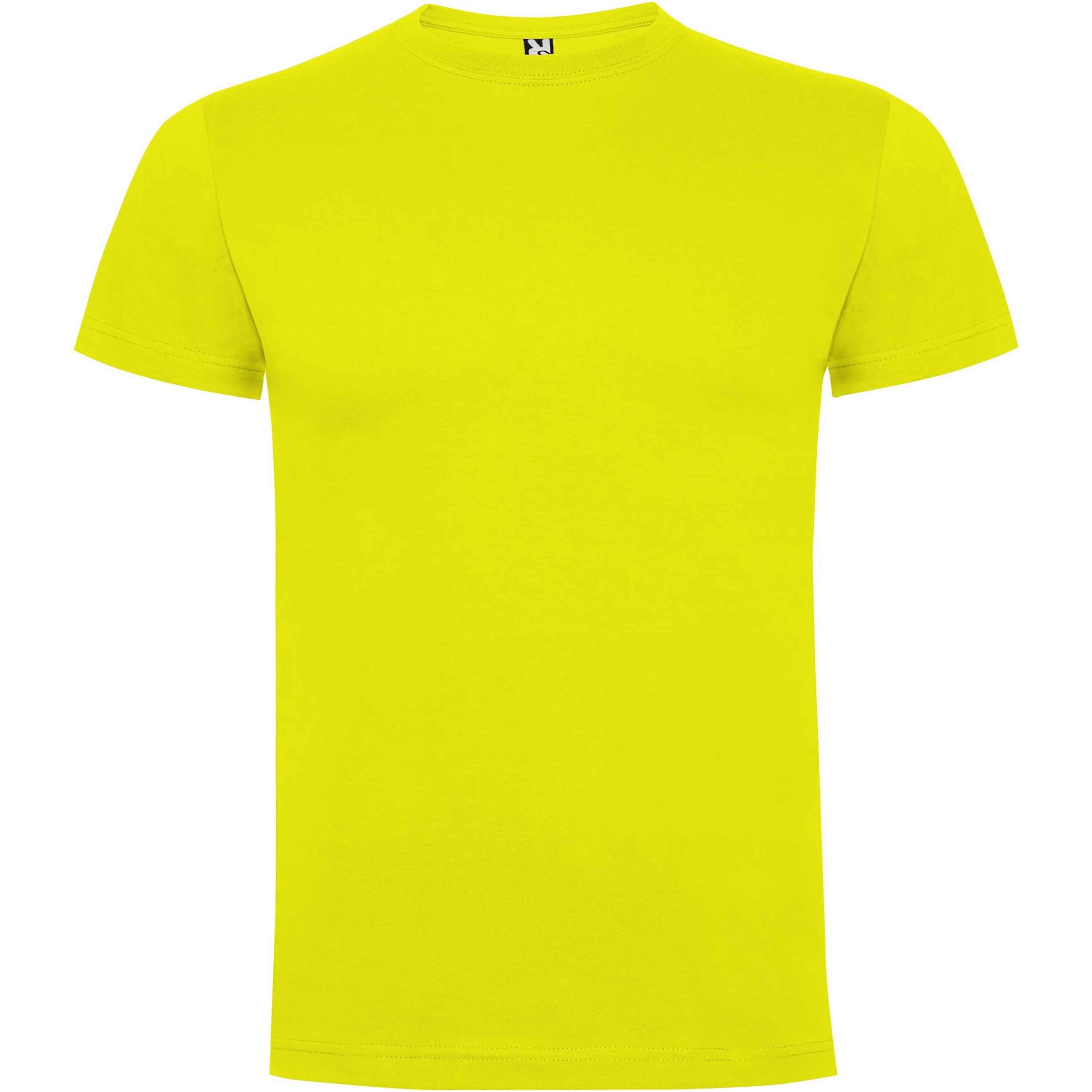 Roly K6502 - T-shirt Dogo Premium à manches courtes pour enfant