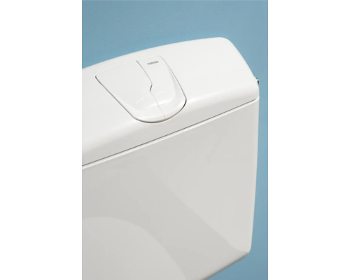 WISA 1270 witte stortbak