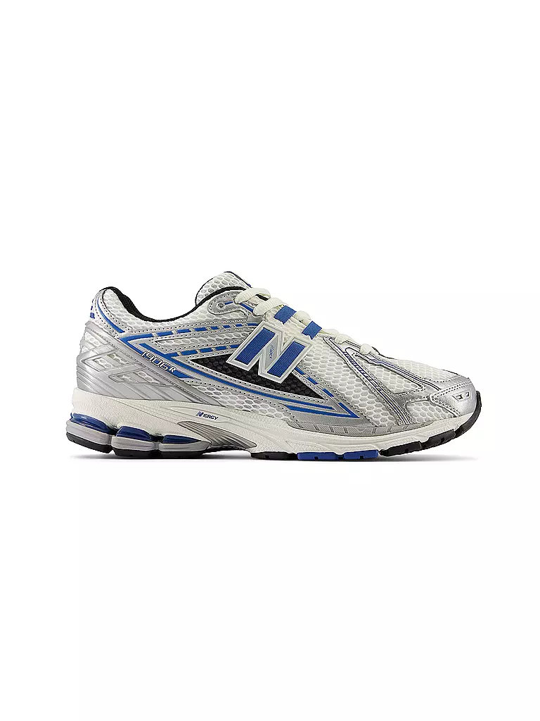 NEW BALANCE Sneaker 1906 silber