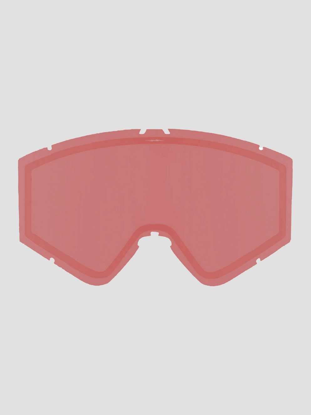 Electric EK1.S Volt Sand+Bonus Lens Rose Goggle gold chrome
