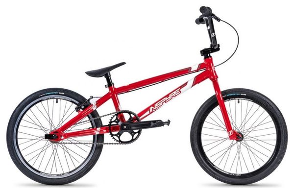 BMX Race Inspyre Neo Expert XL Rouge