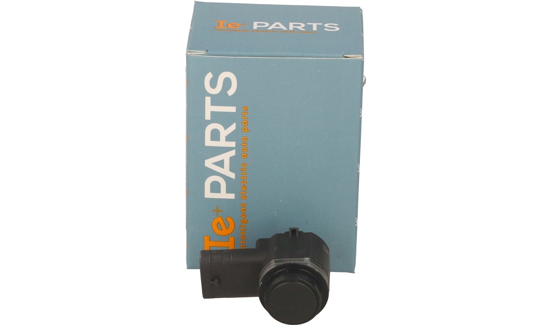 Sensor, parkering