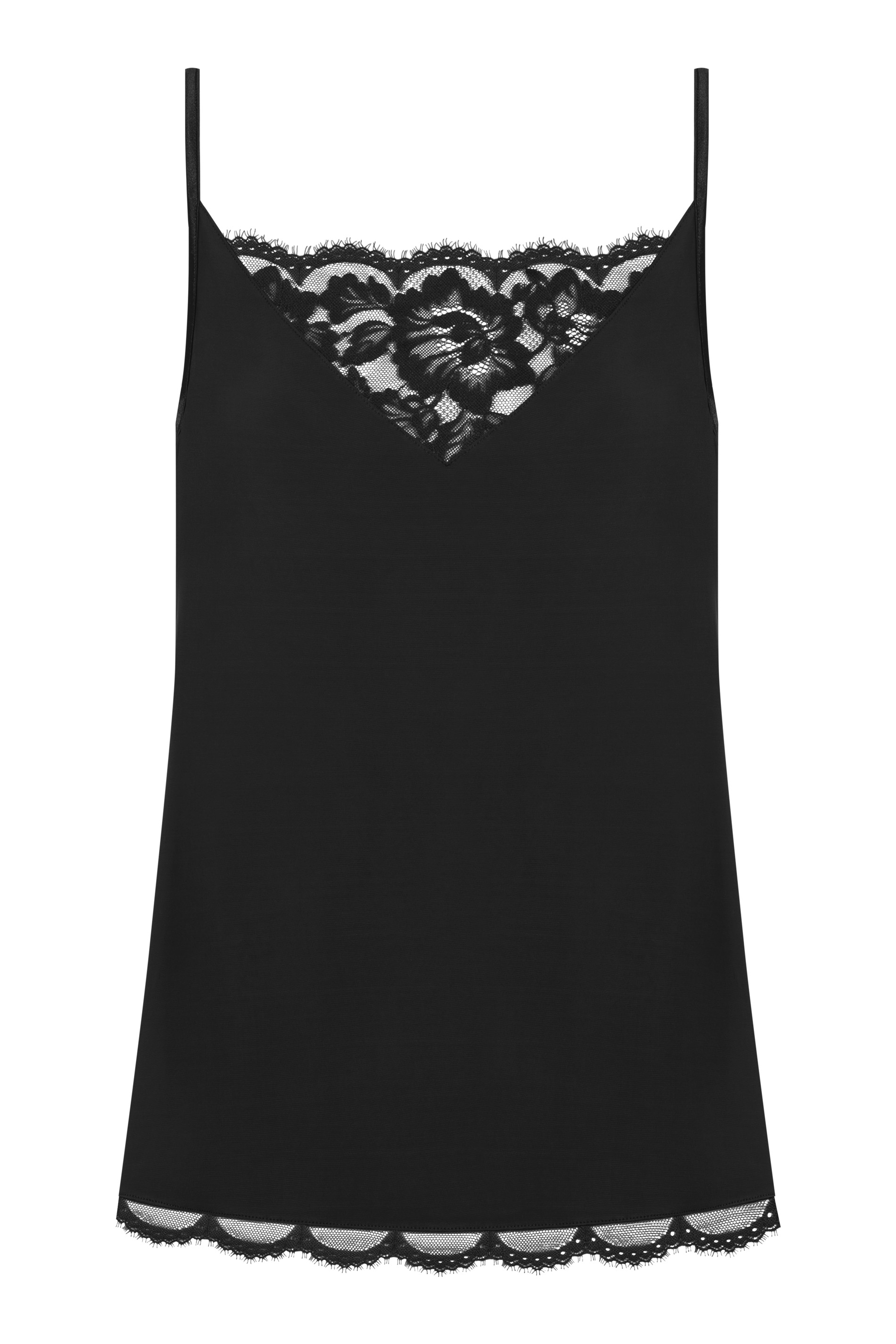 Camisole<br>Serie Poetry Vogue