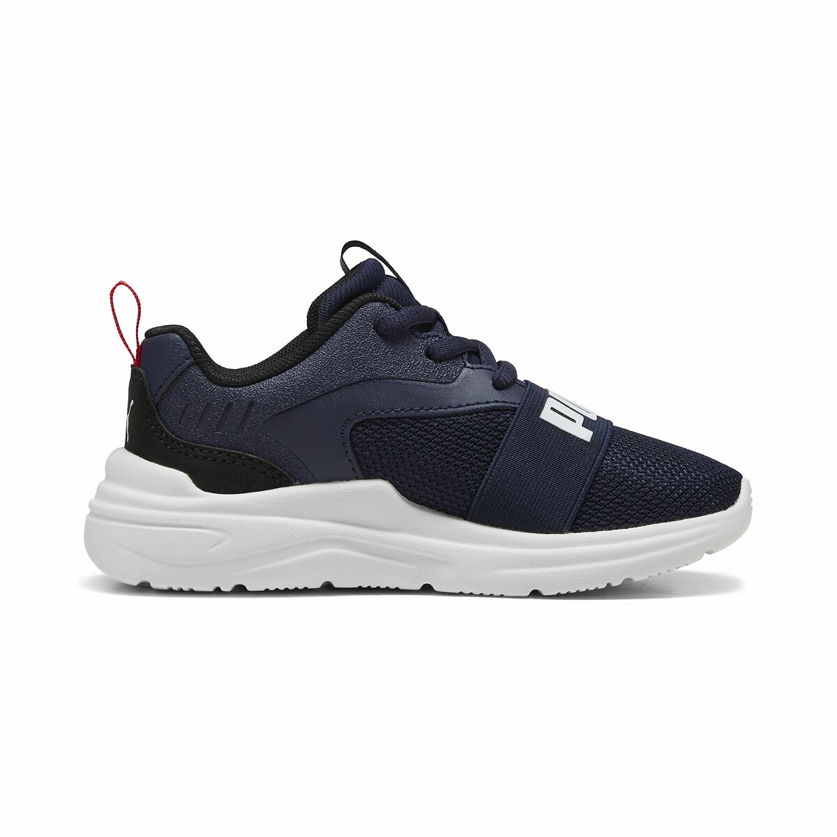 Tênis PUMA Soft Wired 2