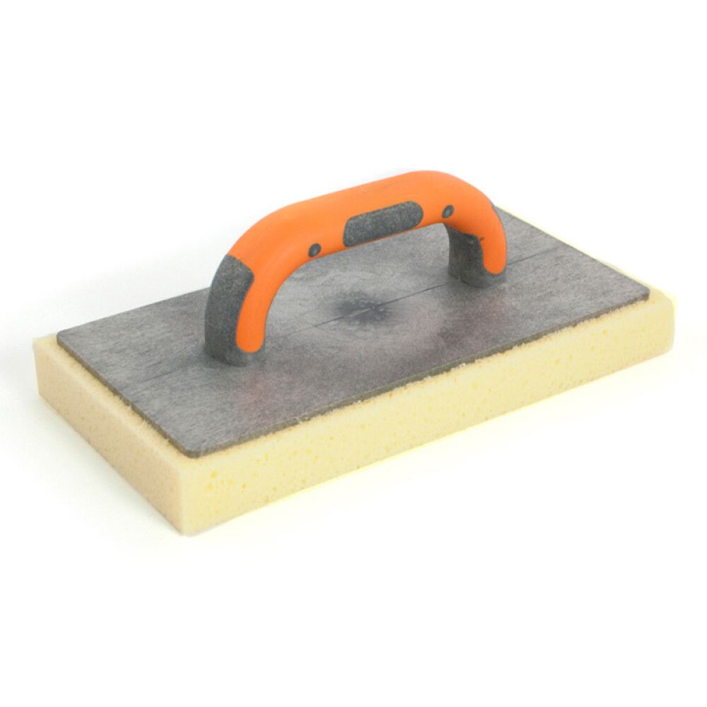 FUGEBRETT MED SVAMP TEBO SOFTGRIP