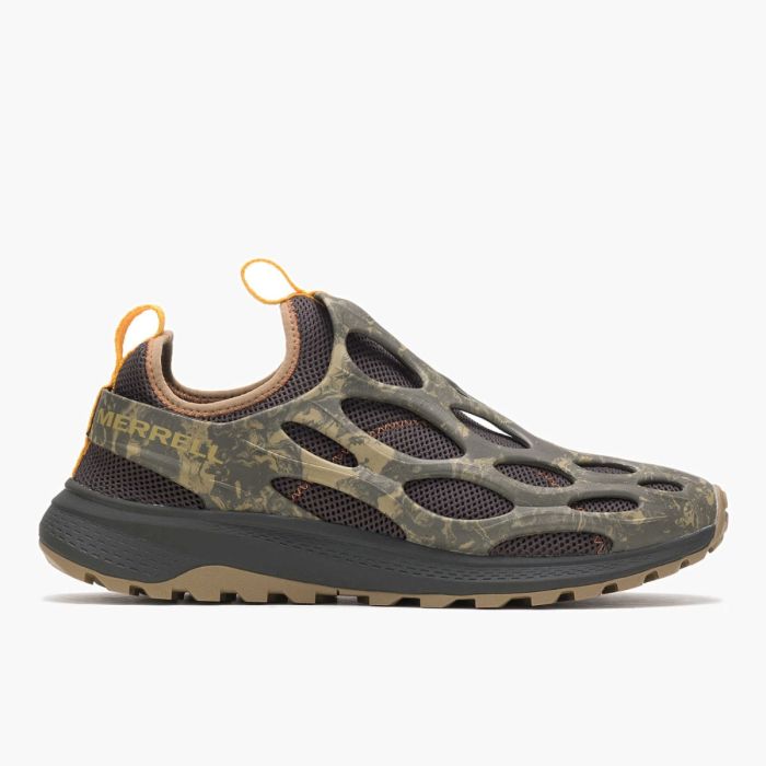 Merrell Herre Vandresko Hydro Runner Brun