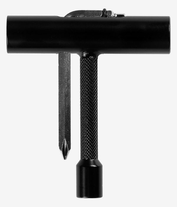 skatedeluxe Metal Skate-Tool (black)