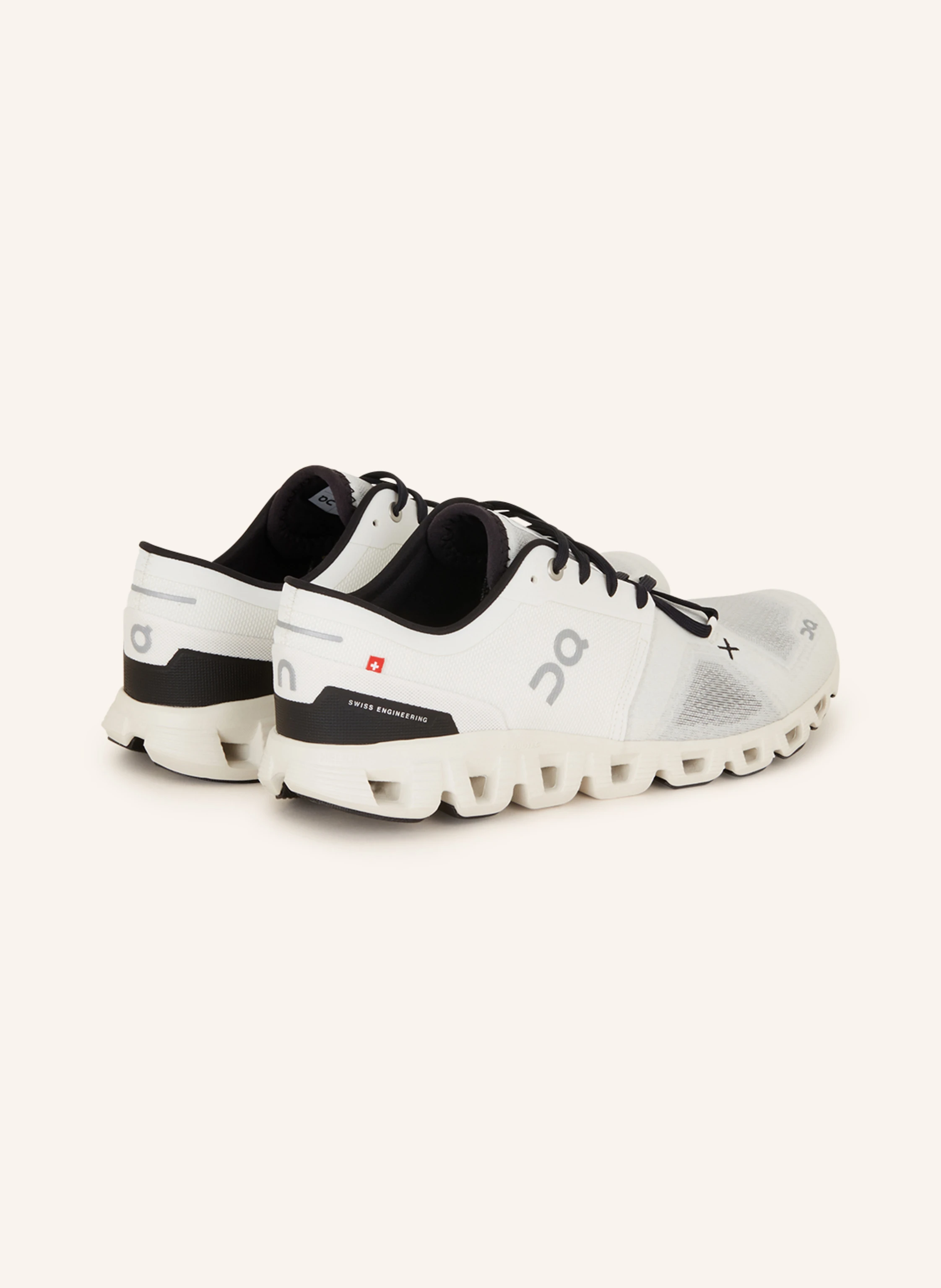 On Fitnessschuhe CLOUD X 3