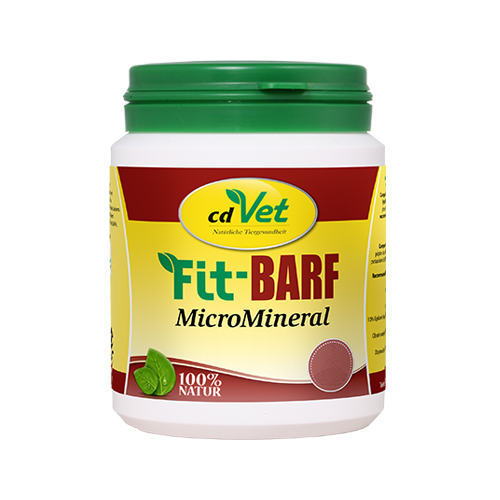 cdVet Fit-BARF MicroMineraal