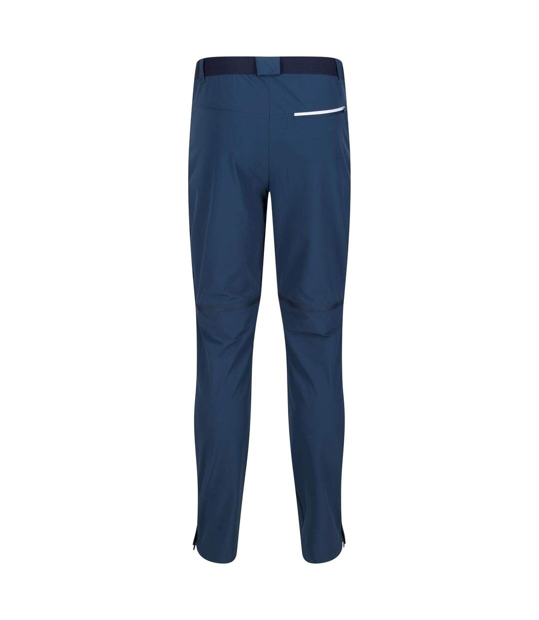 Regatta - Pantalon MOUNTAIN - Homme (Denim sombre) - UTRG7575