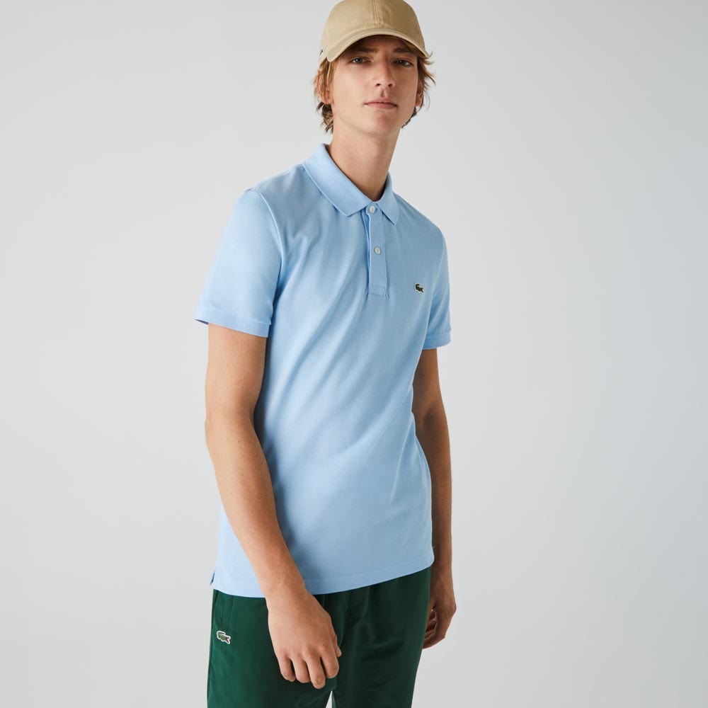 Lacoste  Men's S/S Polo