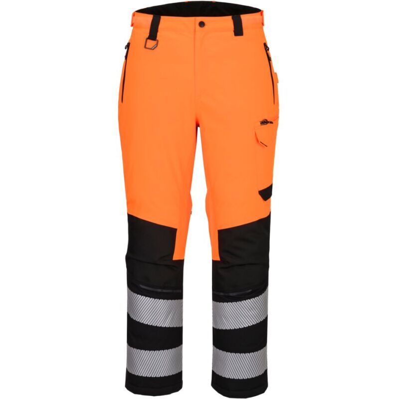 Portwest EV402 Pantalon d'expédition HV EV4