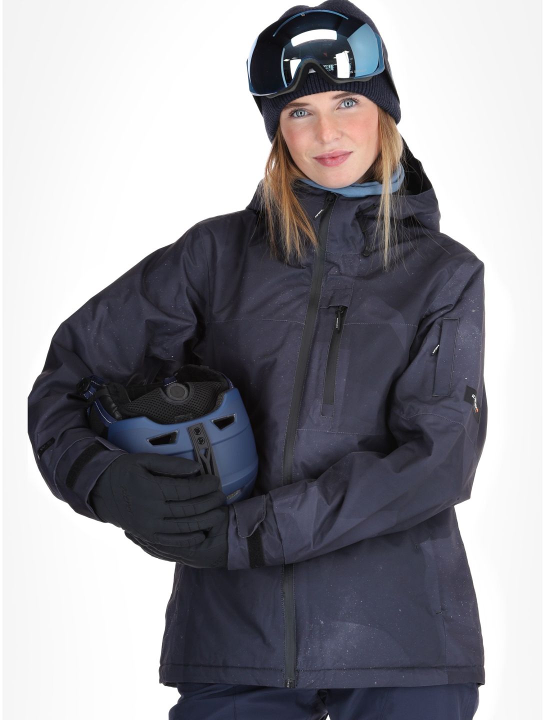 Creola ski-jas dames
