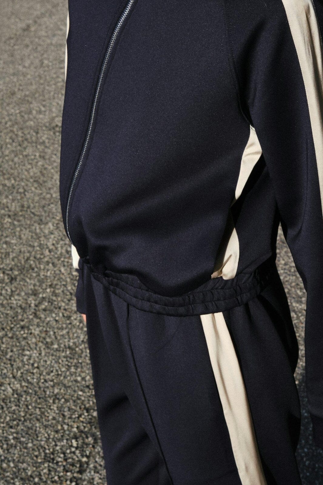 Neo Noir Vera Track Suit Blouse 164247