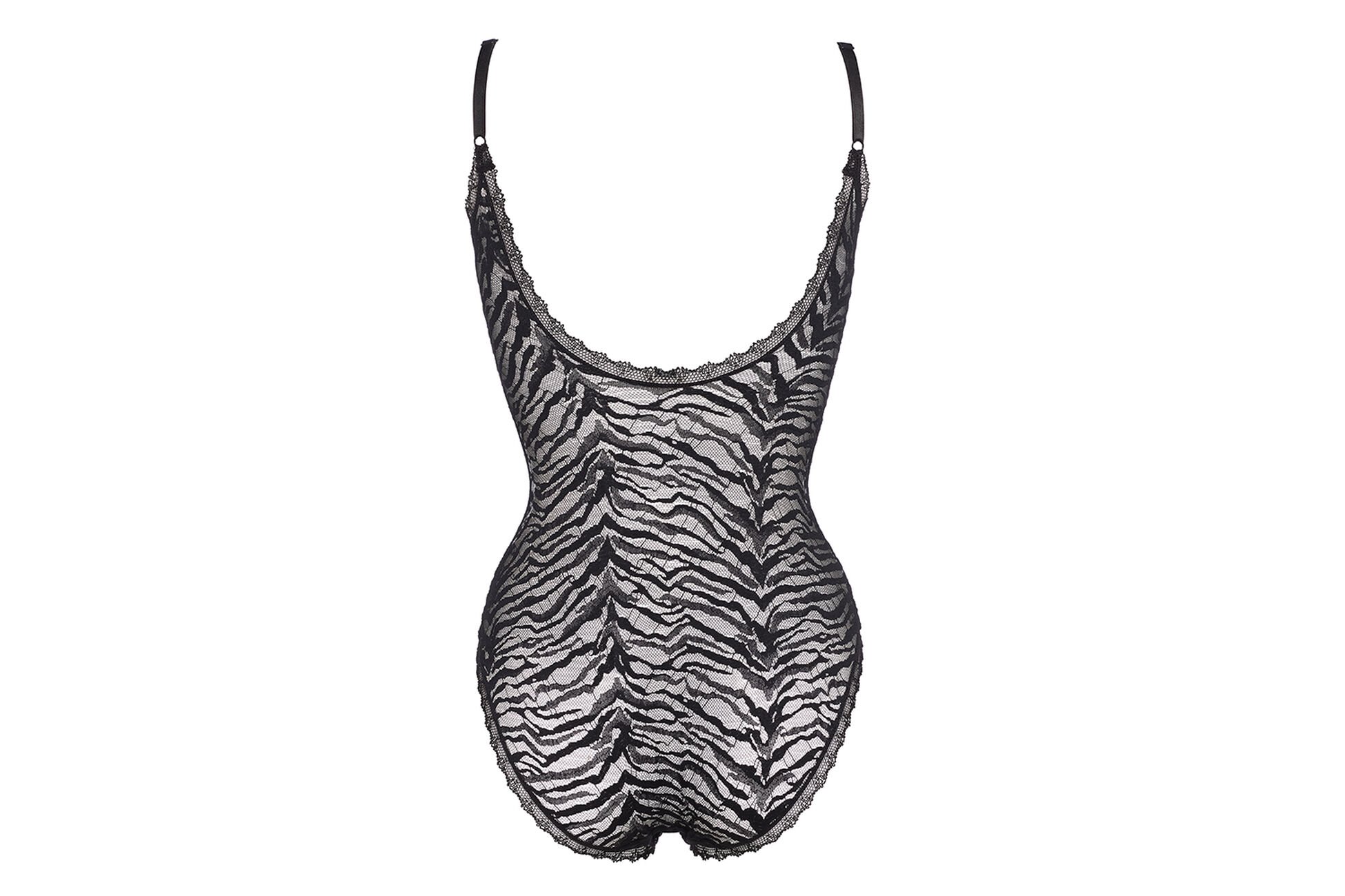 Epoustouflant Body NOIR