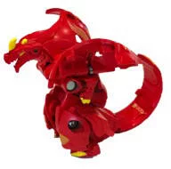 BAKUGAN  - SAISON 4