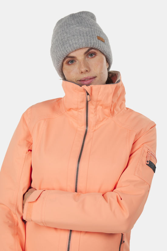 Roxy Roxy Meade Jk Ski-Jas Dames