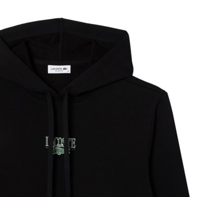 Sweatshirt à capuche femme Sf0884 LACOSTE