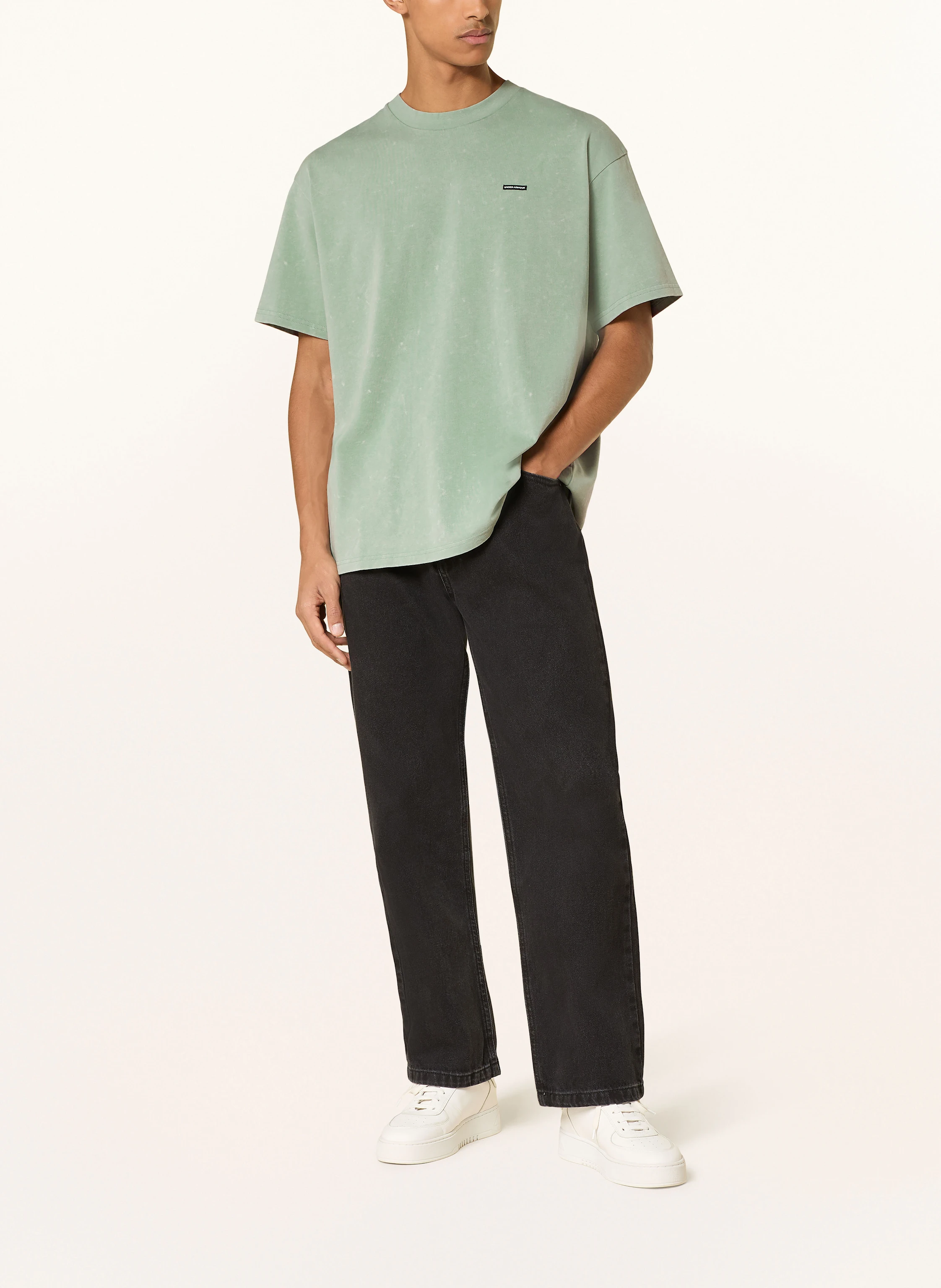 UNDER ARMOUR T-Shirt