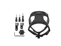 Garmin Dog Harness - Short - Støttesystem - hunderemsystem - for VIRB 360, Ultra 30, X, XE
