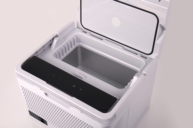 Kompressor-Kühlbox Cool N Heat - 10L